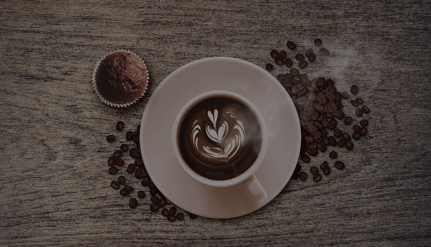 welcome to casa cafe