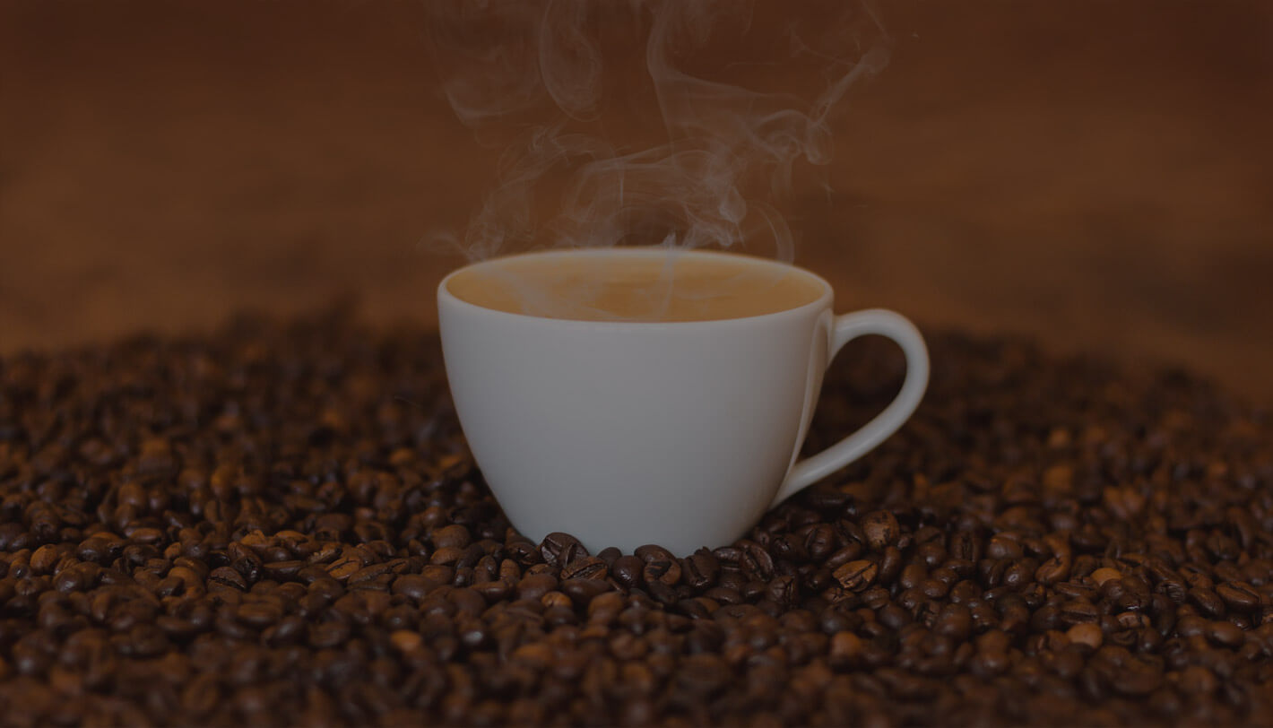 welcome to casa cafe