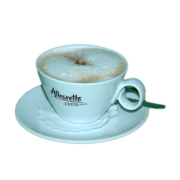 Columbia Coffee